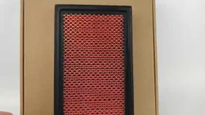 Lọc Gió Động Cơ Nissan Sunny Tiida Livina Bluebird  (Mã 16546ED500 )