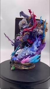 22cm One Piece Figure Roronoa Zoro Anime Figures Action Figurines Pvc Zoro Figure Model Statue Toy Collection Decoration Dolls