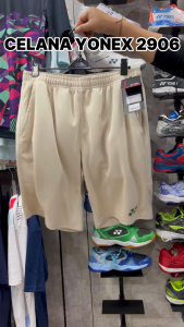 CELANA BADMINTON BULUTANGKIS YONEX 2906 100% ORIGINAL