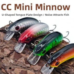 XIANOUKA | Slow Sinking Lure Bait