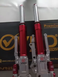 VND Shockbreaker Depan Tipe AK 111 B1 Nmax 155 Old All New Nmax Original VND RACING