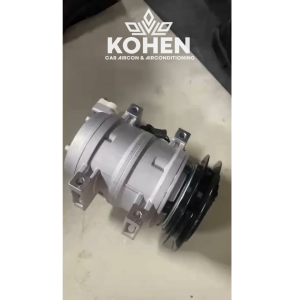COMPRESSOR HITACHI 330 FOR CAR AIRCON AND AIRCONDITIONING