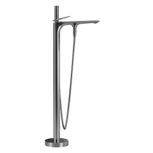DXD | Floor Standing Hot & Cold Water Faucet Shower Mixer Valve