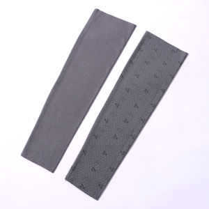 Warm Thin Modal Leggings Pants for Men Women Simple Style All-Season Heattech Socks with Knee Protection