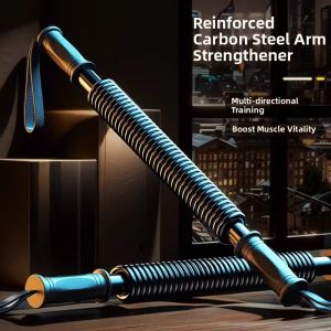Arm Strength Training Bar 20-60kg