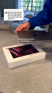 Protectors Layar Macbook Anti Gores: Antlers Electrics