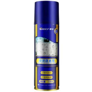 Chief | Long-lasting Anti-fog and Water Repellent Agent