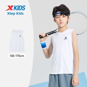 XTEP | Quick Dry Tank Top for Kids