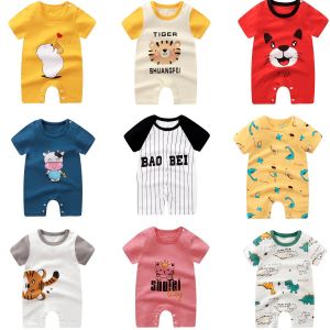 Tagkita | Cotton Thin Summer Onesies