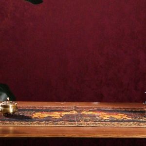 ไม้เนื้อแข็งแกะสลัก Flyman เครื่องประดับเครื่องประดับเครื่องประดับร้านอาหารไทยโรงแรมสปาคลับเฮ้าส์ตกแต่งบ้านแบบดั้งเดิม