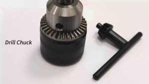 KEPALA BOR TAPER DRILL CHUCK 16 MM B16 KONES MOLLAR KEPALA BOR