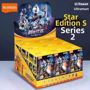 BLOKEES | New Version 2 Star Edition Building Blocks Toy