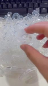 (HoảTốc1h) Van chân không hút sữa Momcozy S9 S12 S12 Pro chính hãng Van mỏ vịt van xả van 1  chiều phụ kiện hút sữa