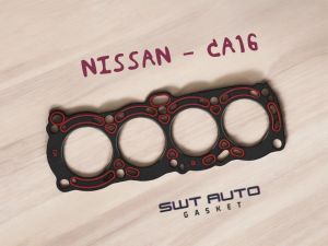 ปะเก็นฝาสูบ นิสสัน Nissan CA16