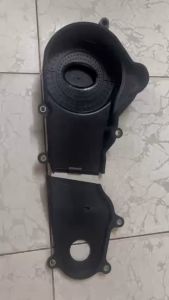 Ốp dây đai cam Chery QQ3