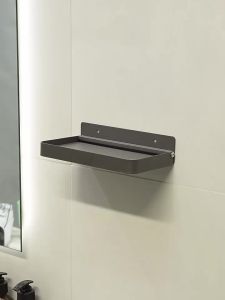 MOSHANG | Foldable Multi-use Bathroom Holder