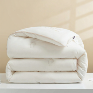 DOHIA | Soybean Fiber Warm Quilt Duvet