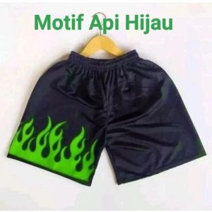 Celana Pendek anak Pria wanita orts usia 7-14tahun