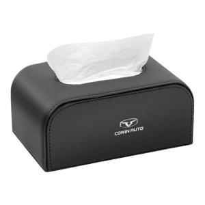 Car Seat Back Paper Towel Holder