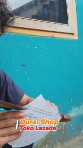 Golok Kebun Mala Golok Kerja Bahan Baja Per Mobil Fulltang