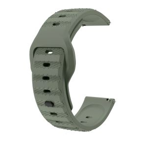 Silicone Strap For Xiaomi Watch 5 Smart Watch Sport Band For Xiaomi Watch S4/S3/S2/S1/Pro/Active/Color Bracelet Watchband Correa