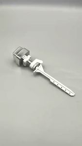 Tombol Closet Duduk & Samping: Tahan Lama & Berkualitas