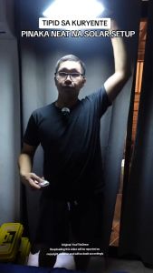 Free Shipping 1200W Solar Flood Light: IP67 Waterproof & Heavy Duty Outdoor Lighting