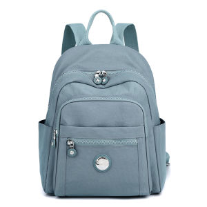 CHIBAO | New and Stylish Waterproof Large Capacity Backpack for Women