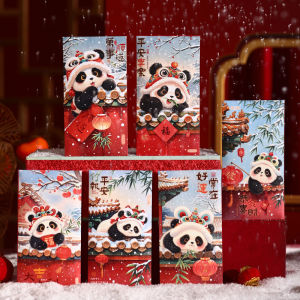 New Year Fortune Teller Money Box Tumble Toy Musical Sensation Children Saving Jar Baby Soothing Tool Creative Gift Plastic Material