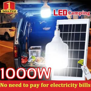 【Original 100%】solar bulb light indoor house solar bulb outdoor waterproof bulb solar light promo sale solar light bulb outdoor solar bulb led light
