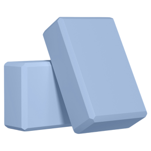 JINGJIE | Anti-slip High Density Yoga Block