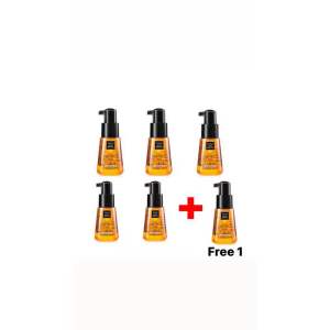 Argan Oil Moroccan Hair Care Essence oil nourishes 70ml (Buy2 free 1)