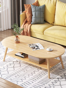 oylang | Simplicity Nordic Style Multi-Purpose Coffee Table