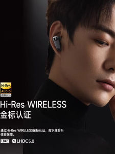 Edifier NeoBuds Planar High Quality Wireless Bluetooth In-Ear Active Noise Cancelling Earphones Support Pairing TWS Headset