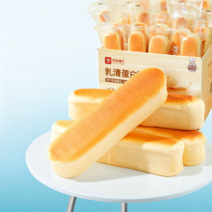 BESTORE | Whey Protein Rich Breakfast Sandwich Bar Box