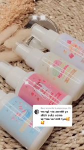 KALASCENT Body Mist Parfum 60ml Spray Parfume