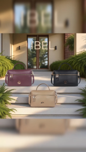 Feligio IBEL Tas Selempang