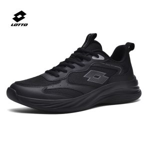 Lotto | Breathable Light Weight Soft Bottom Casual Running Shoes