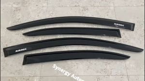 Talang Air Mobil Mitsubishi Mirage 2012-2016 (1 SET) - 5471