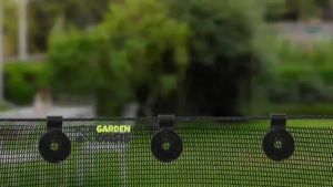 50-200ชิ้น คลิปล็อคสแลน ซ้ำ คลิปหัวเข็ม กิ๊บล็อค สแลน ตัวหนีบ รูรอดเชือก ล็อคสแลน