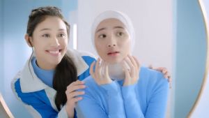 Paket Wardah Perfect Bright Lengkap Creamy Foam Moisturizer Micellar Water