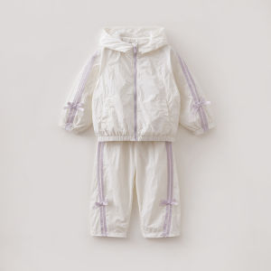 Marc&Janie | Sweet and Cool Girls Leisure Sport Set 2 Pieces