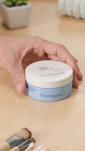Sáp tẩy trang Neutrogena Makeup Remover Melting Balm to Oil with Vitamin E Gentle and Nourishing Cleansing Balm for Eye