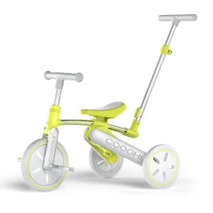 COOGHI | Children Baby Balance Tricycle 1-3 Years
