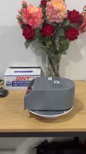 [HCM]Biến áp DNT 2kva treo tường 220V RA 100V - 110V