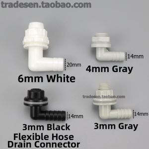 ciiemen | Small Drainage Outlet Valve