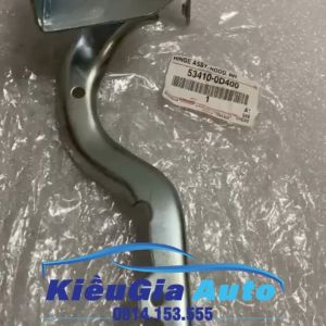 Bản lề capo Toyota Vios 2014-2023 Chính hãng