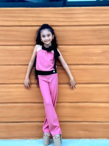 Marineth Terno for kids 7-12yrs old
