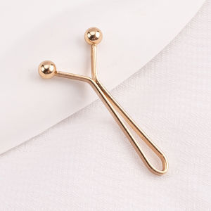 EELHOE | 4PCS Adjustable Detachable Buckle Sleeve Clips for Jeans Skirts Waist Tightening Pants Accessories Sleeve Reduction Clip