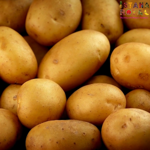 FRESH HOLLAND POTATOES IMPORTED FROM CHINA - 1 KG - ISTANA ROYAL FRUITS
